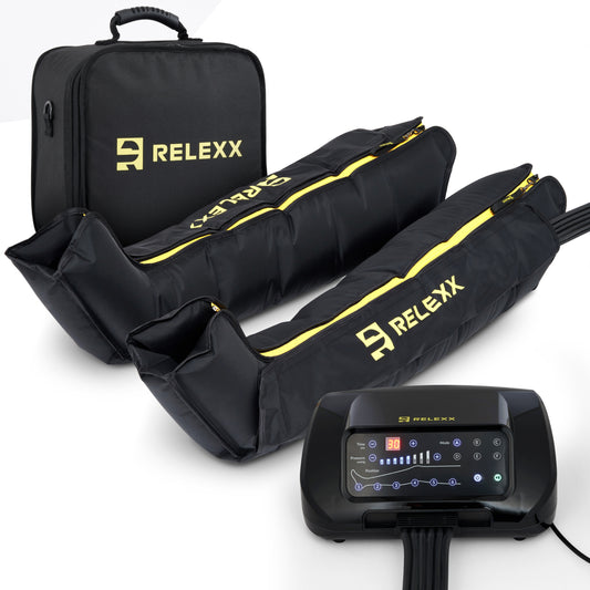 Relexx® Lexx 6+, Recovery Boots